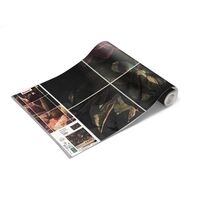 Fototapeet Tiles Flowers INX8-080