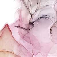 Fototapeet Shiny Fluid INX8-084