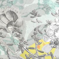 Fototapeet Golden Sun RSX4-019