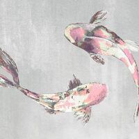 Fototapeet Koi RSX6-001