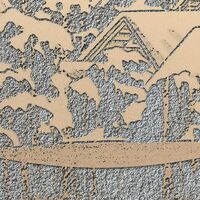 Fototapeet Land of Gold RSX6-036