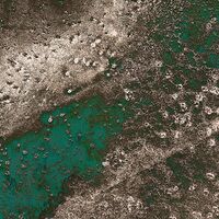 Fototapeet Molten Copper RSX8-058