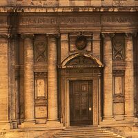 Fototapeet Forum Romanum SHX10-047