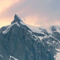 Fototapeet Burning Emerald SHX4-012