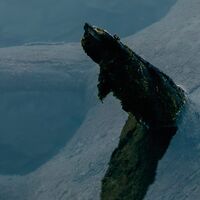 Fototapeet Burning Emerald SHX4-012