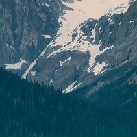 Fototapeet Burning Emerald SHX4-012