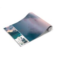 Fototapeet Burning Emerald SHX4-012