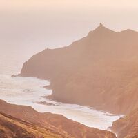 Fototapeet Warmes Licht SHX4-092