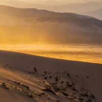 Fototapeet Wüstenmagie SHX4-100