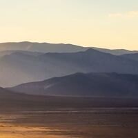 Fototapeet Wüstenmagie SHX4-100