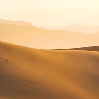 Fototapeet Wüstenmagie SHX4-100