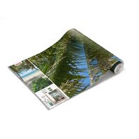 Fototapeet Palmy Beach SHX4-124