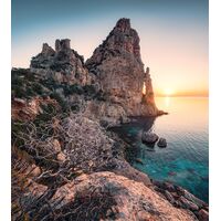 Fototapeet Colors of Sardegna SHX5-016 (Stefan Hefele II)