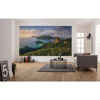 Fototapeet Monkey Island SHX7-122 (Stefan Hefele v.2)