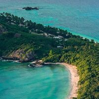 Fototapeet Monkey Island SHX7-122