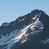 Fototapeet Alpenglück SHX8-003Fototapeet Alpenglück SHX8-003