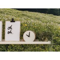 Fototapeet Alpenglück SHX8-003