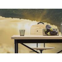 Fototapeet Gold Mountains SHX8-038