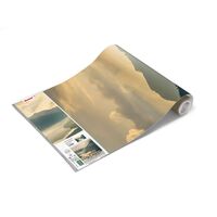 Fototapeet Gold Mountains SHX8-038