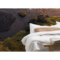 Fototapeet Guten Morgen auf Isländisch SHX8-042