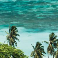 Fototapeet The Sea View SHX8-087