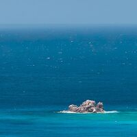 Fototapeet The Sea View SHX8-087