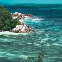 Fototapeet The Sea View SHX8-087