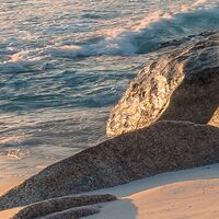 Fototapeet Bay of Fires SHX8-132