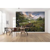 Fototapeet The Last Paradise SHX8-133 (Stefan Hefele v.2)