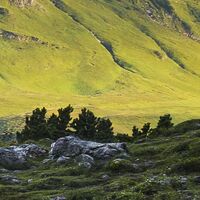 Fototapeet Allgäu Spiegel SHX9-002Fototapeet Allgäu Spiegel SHX9-002