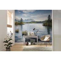 Fototapeet Am Ende des Tages SHX9-004 (Stefan Hefele v.2)