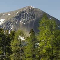 Fototapeet Bergmagie SHX9-008