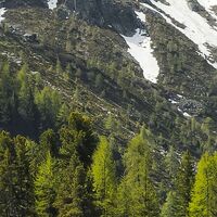 Fototapeet Bergmagie SHX9-008