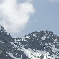 Fototapeet Bergmagie SHX9-008