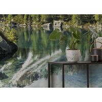 Fototapeet Bergmagie SHX9-008