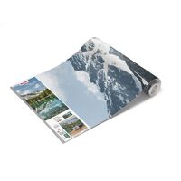 Fototapeet Bergmagie SHX9-008