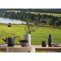 Fototapeet Bergwiese vor Karwendel SHX9-009