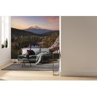 Fototapeet Between the Light SHX9-010 (Stefan Hefele v.2)