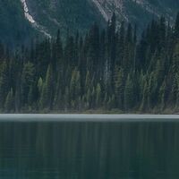 Fototapeet Burning Emerald SHX9-012