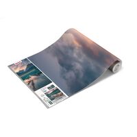 Fototapeet Burning Emerald SHX9-012