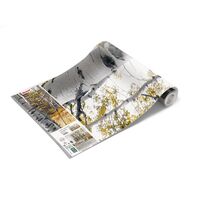 Fototapeet Colorful Aspenwoods SHX9-015