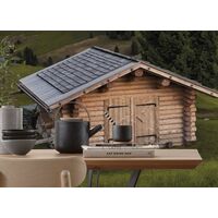 Fototapeet Dolomitentraum SHX9-022