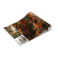 Fototapeet Feuerzungen SHX9-031