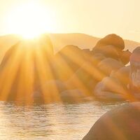 Fototapeet Final Light SHX9-032