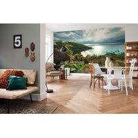 Fototapeet Garten der Versuchung SHX9-036 (Stefan Hefele v.2)