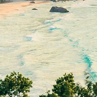 Fototapeet Golden Air SHX9-039