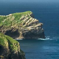 Fototapeet Green Ireland SHX9-040