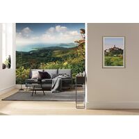 Fototapeet Heavens Balcony SHX9-043 (Stefan Hefele v.2)