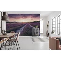 Fototapeet Lavender Dream SHX9-052 (Stefan Hefele v.2)