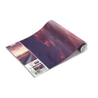 Fototapeet Lavender Dream SHX9-052